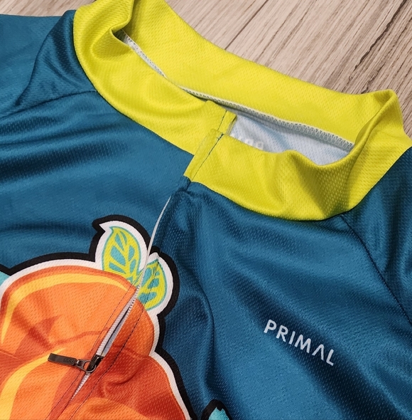 Primal Cycling bike jersey - Picture 2 of 6